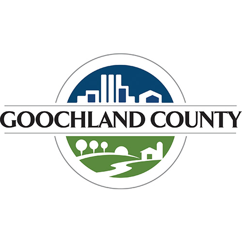 Goochland County Logo