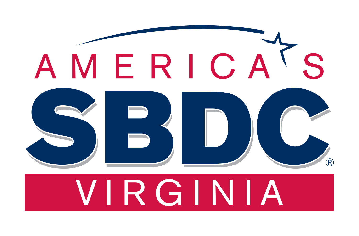 Capital Region SBDC Virginia Logo